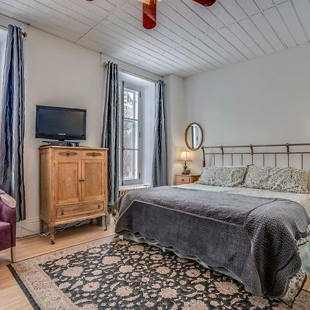 Manoir Sur Le Cap Ξενοδοχείο Κεμπέκ Εξωτερικό φωτογραφία