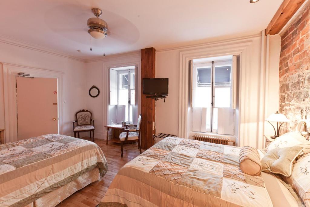 Manoir Sur Le Cap Ξενοδοχείο Κεμπέκ Εξωτερικό φωτογραφία