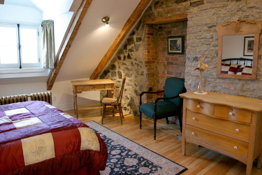 Manoir Sur Le Cap Ξενοδοχείο Κεμπέκ Δωμάτιο φωτογραφία