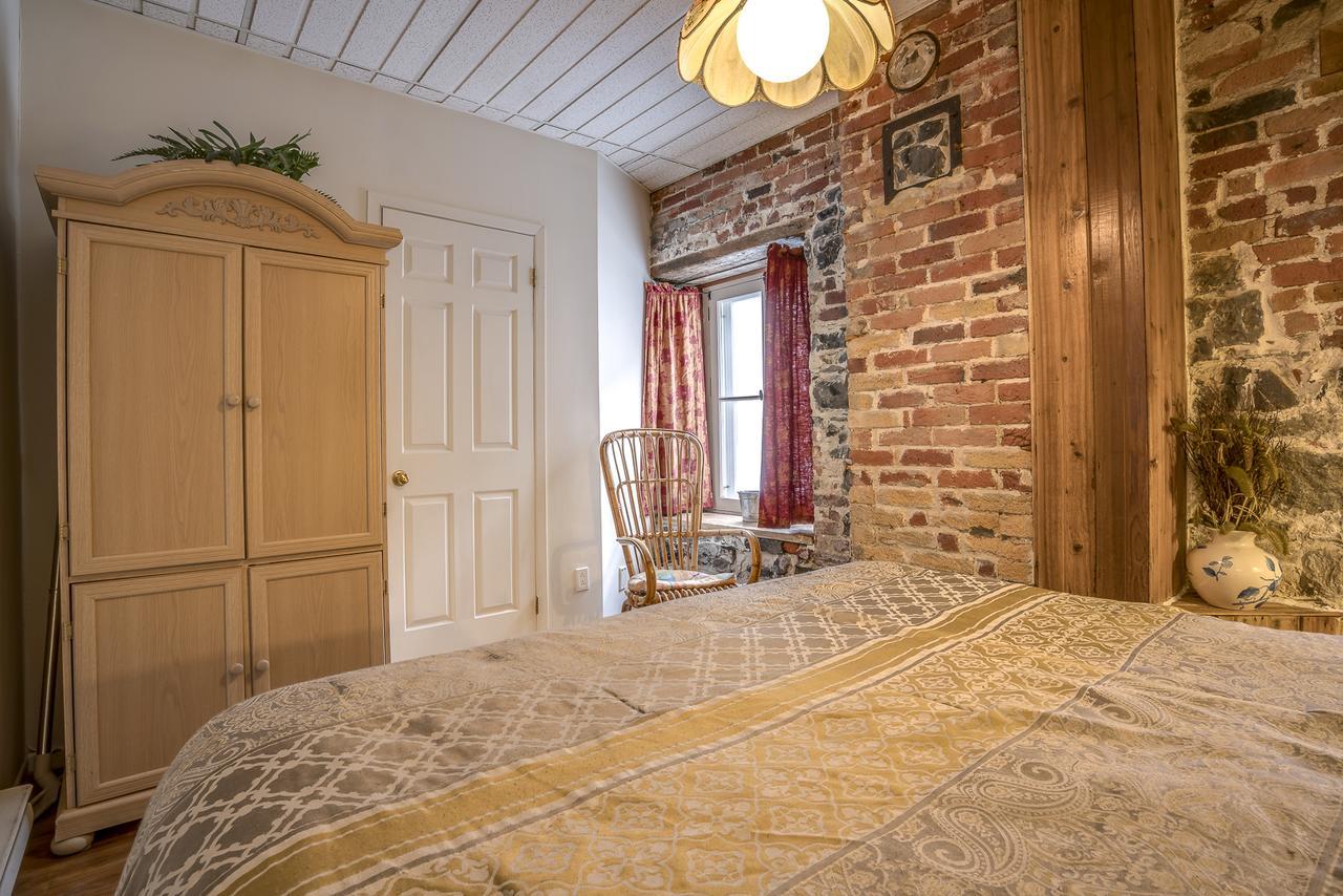 Manoir Sur Le Cap Ξενοδοχείο Κεμπέκ Εξωτερικό φωτογραφία