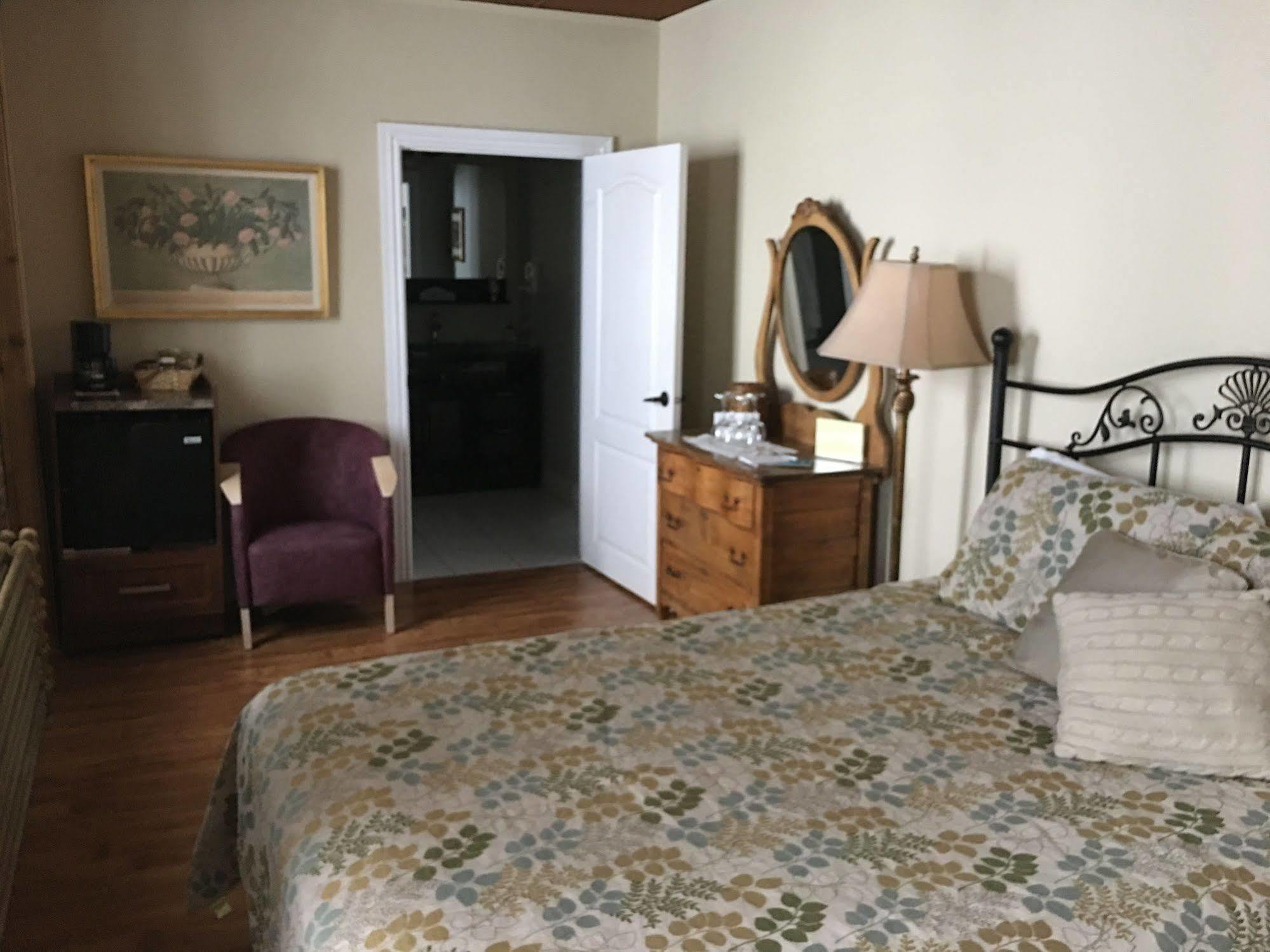 Manoir Sur Le Cap Ξενοδοχείο Κεμπέκ Εξωτερικό φωτογραφία